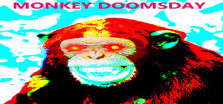 Monkey Doomsday Steamsick