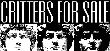 Critters for Sale - SteamSick