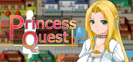 Princess Quest - SteamSick